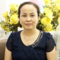 Chị Thúc Anh - 54 tuổi
