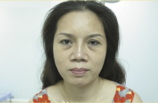 Chị: Tạ Thị Hồng - Giáo Viên - 37 tuổi - Hà Nội