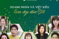 Lý do doanh nhân Việt đua nhau đi làm đẹp tại Dr.Han